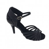 NAOMI BLACK - 2.5 INCH HEEL